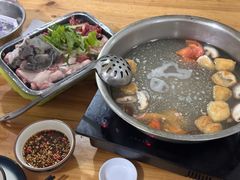 -秧塘牛八宝(金山路店)