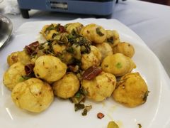 -贵州大厦贵州厅(樱花园西街店)
