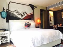 -上海外滩英迪格酒店