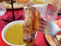 -五洲皇冠巴西烤肉餐厅
