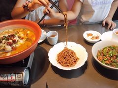 -湘知湘味(岳麓山店)