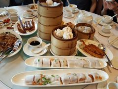 -麒麟海鲜酒家(Richmond)