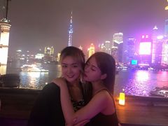 -外滩8号 whisky bar(金延大厦店)