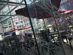 -COSTA COFFEE(丰联广场店)
