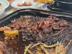 -苏浙徽·农家大院(吴江中山南路店)