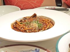 响油鳝糊-三玛璐酒楼(汉口路店)