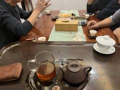 -龙源茶坊(白银路店)