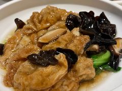 -宏玲餐厅(四川南路店)