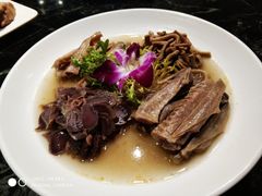 -尚岛私房菜(西方巷店)