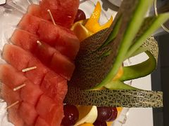 -海底捞火锅(长宁路龙之梦店)
