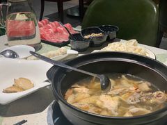 -三克火锅影院(来福士店)