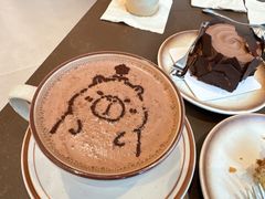 -MR.WALDEN COFFEE(平安金融中心店)