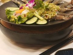 -阿诺泰·泰国餐厅(紫荆店)