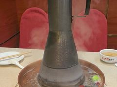 -阳坊大都涮羊肉(阳坊总店)