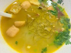 -鸭得堡老鸭汤·鸭血粉丝(南京博物院店)