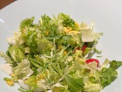 -大同江朝鲜菜•长春地标美食(绿园吾悦广场店)