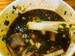 -王记生烫牛杂面馆(兰陵路店)
