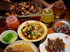 -大聖·精酿啤酒(市南路店)