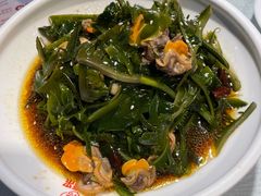 -添福来墨鱼饺子 · 海鲜东北菜(泡崖店)