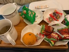 -良子足浴(湖滨店)