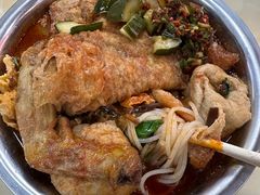 -凤张螺蛳粉·爽口粉(跃进路总店)