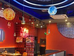 -杨记齐齐哈尔烤肉(总店)