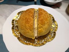 旺角菠萝油-大树餐厅(益田假日店)