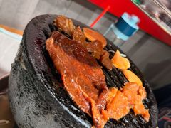 -大槐树烤肉馆(美术馆店)