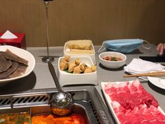 福袋鱼籽-海底捞火锅(天一广场亚细亚店)