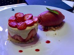 -Le Comptoir de la Gastronomie