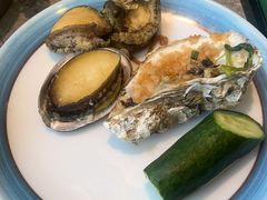 -亚马逊蒸汽活海鲜自助(LCM置汇旭辉广场店)