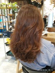 -简影造型·自选烫染接发salon