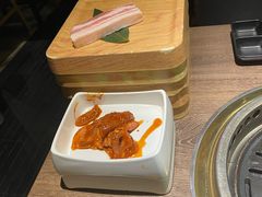 -火炉火自助餐(西直门凯德MALL店)