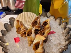 -極上萬膳·日料放题(海岸城店)