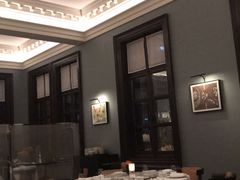 大堂-宝丽轩中餐厅BAOLIXUAN