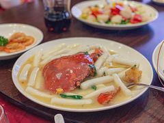 -环球港凯悦 · 享悦中餐厅