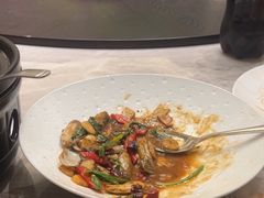 -荣誉国宴楼(美食城店)
