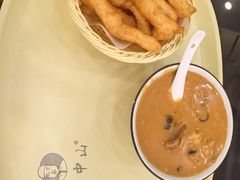 -方中山胡辣汤(通州店)