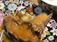 -京采烤鸭清真餐厅(金桥店)