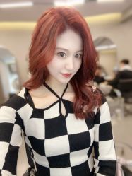 点击看大图 -New Fashion发型定制