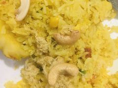 海鲜菠萝炒饭-青柠记忆泰式海鲜火锅(合生汇购物中心店)