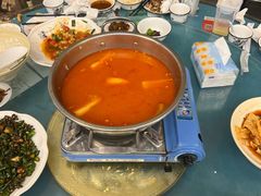 -黔人百味.贵州菜