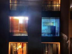 -上海崇明金茂凯悦酒店