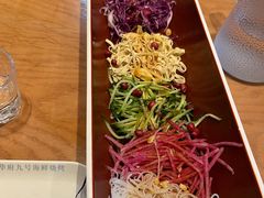 -华府九号海鲜烧烤大排档(龙域店)