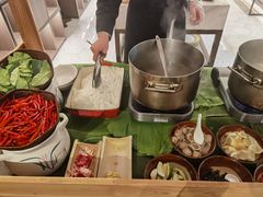 -桂林喜来登饭店雅琴餐厅