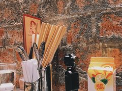 -Cô Thành Restaurant