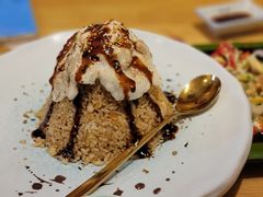 富士山海鲜饭-桃屋日本料理(清华科技园店)