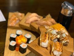 -古田居·特色寿司料理(骏欣中心店)