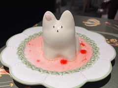 -第101座花园餐厅(湖滨88店)