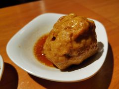 -姚面记·海派家常菜(恒基名人购物中心店)